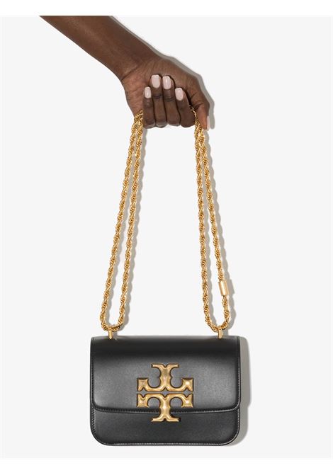 Borsa a spalla Eleanor in nero - TORY BURCH - donna TORY BURCH | 73589001